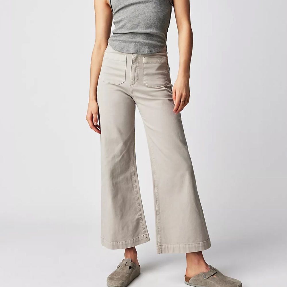 Rollas Sailor Pant Size 26